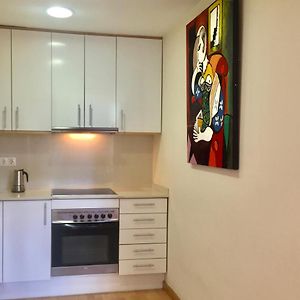 Appartement met een Slaapkamer